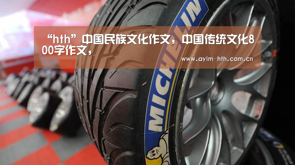 “hth”中国民族文化作文，中国传统文化800字作文，
