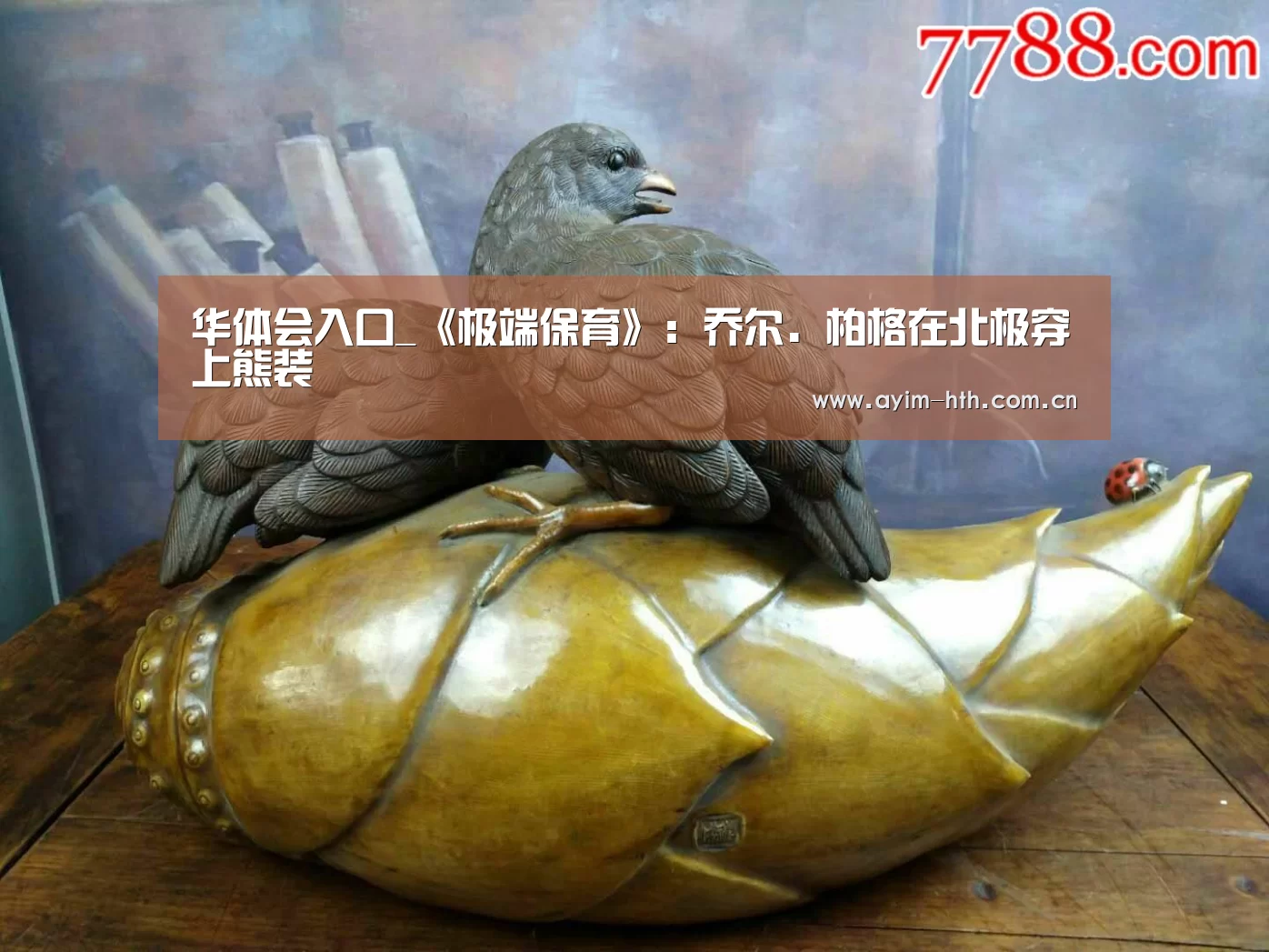 华体会